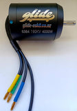 Glide Motor 6384 190KV