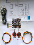 Dual FSESC6.6 Plus 200A Plus Pro Switch