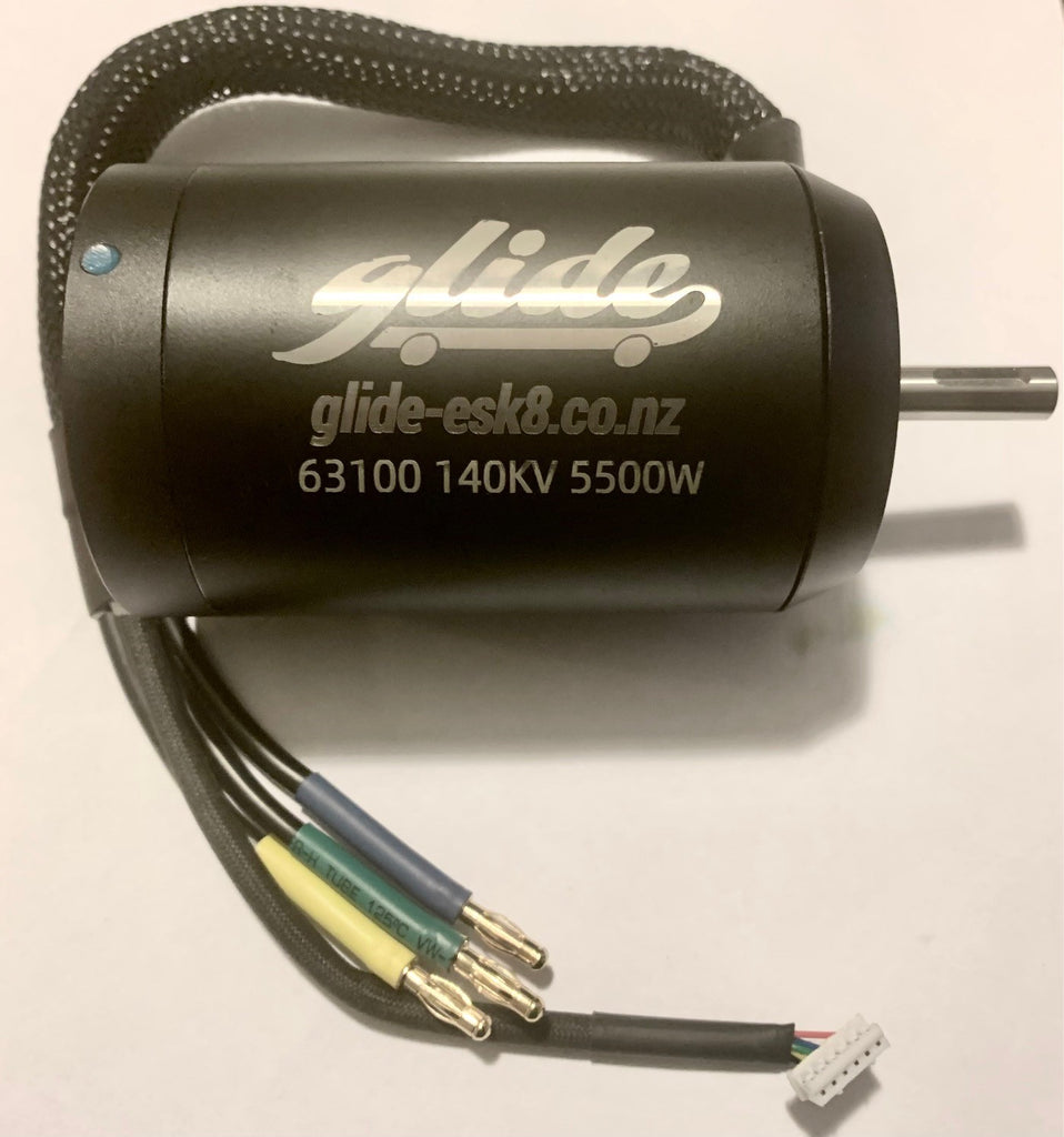 Glide Motor 63100 140KV – glide-esk8