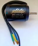 Glide Motor 6374 190KV