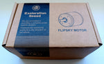 Glide Motor 6354 140KV