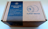 Glide Motor 63100 170KV