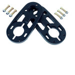 Flipsky 63mm Motor Mount for Evolve style trucks
