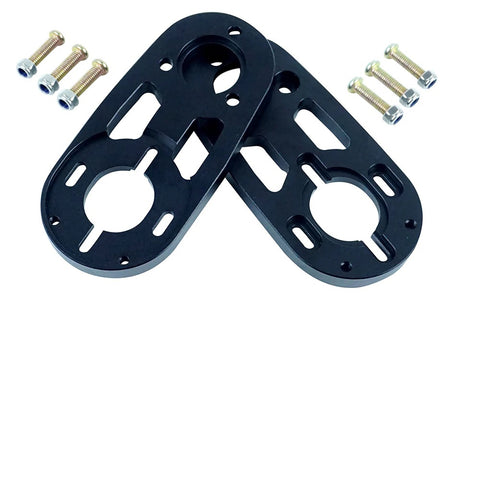 Flipsky 63mm Motor Mount for Evolve style trucks