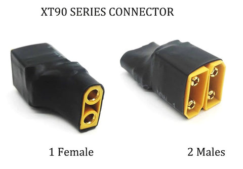 XT90 Serial Connector