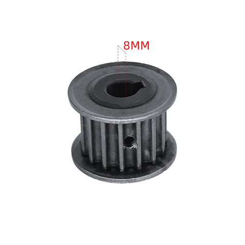 Motor Pulley 16T